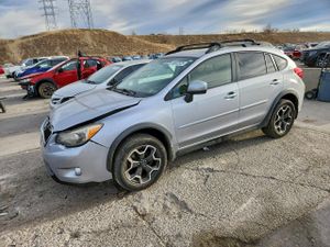 Subaru XV 2.0 PREMIUM 2.0L 4 2014