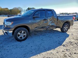 Toyota Tundra DOUBLE CAB SR5 4.6L 8 2010
