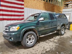 Toyota Tundra ACCESS CAB SR5 4.7L 8 2003