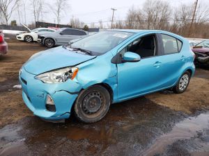 Toyota Prius 1.5L 4 2014