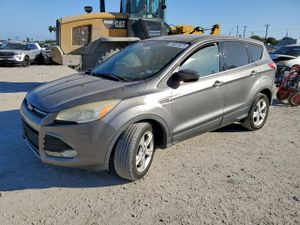 Ford Escape SE 1.6L 4 2014