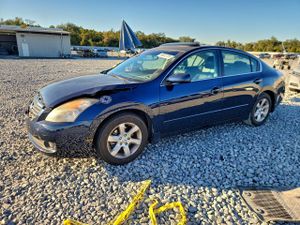 Nissan Altima 2.5 2.5L 4 2008
