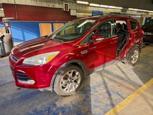 Ford Escape SEL 2.0L 4 2013