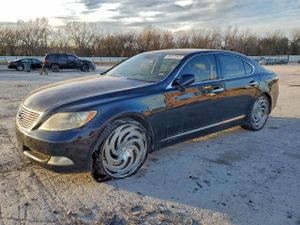 Lexus LS 460 4.6L 8 2008