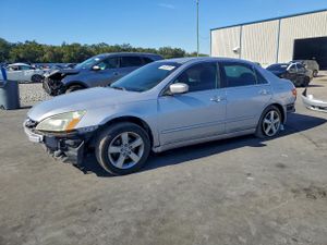 Honda Accord EX 2.4L 4 2005