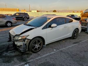 Honda Civic EXL 1.8L 4 2013