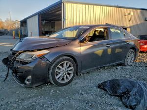 Toyota Avalon XLE 3.5L 6 2015