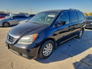 Honda Odyssey EXL 3.5L 6 2008