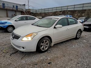 Nissan Altima 2.5 2.5L 4 2009
