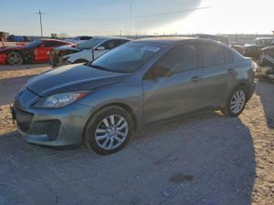 Mazda 3 I 2.0L 4 2012
