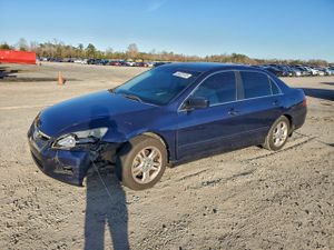 Honda Accord SE 2.4L 4 2006