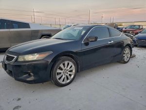 Honda Accord EXL 3.5L 6 2008