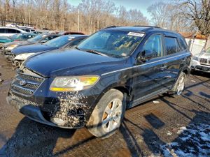Hyundai Santa Fe SE 3.3L 6 2007