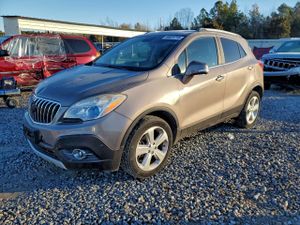 Buick Encore CONVENIENCE 1.4L 4 2015