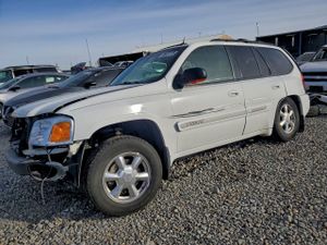 GMC Envoy 4.2L 6 2005