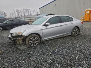 Honda Accord LX 2.4L 4 2014