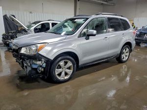 Subaru Forester 2.5I PREMIUM 2.5L 4 2014