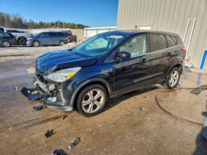 Ford Escape SE 1.6L 4 2014