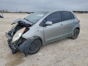 Toyota Yaris 1.5L 4 2010