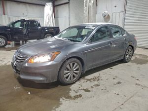 Honda Accord EXL 2.4L 4 2012