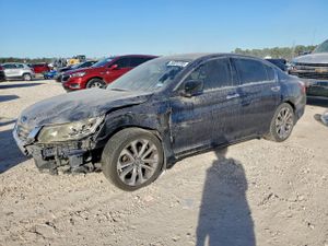 Honda Accord SPORT 2.4L 4 2014