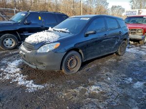Toyota Corolla XR 1.8L 4 2008