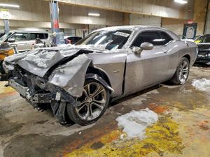 Dodge Challenger SXT PLUS 5.7L 8 2015