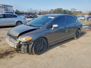Honda Civic LX 1.8L 4 2008