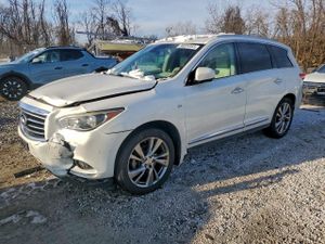 Infiniti QX60 3.5L 6 2014