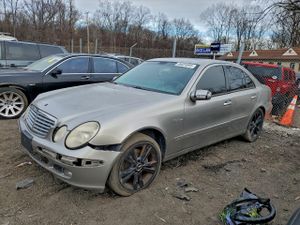 Mercedes-Benz E 500 5.0L 8 2006