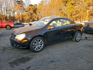 Volkswagen Eos TURBO 2.0L 4 2010