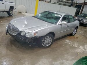 Buick LaCrosse CX 3.8L 6 2008