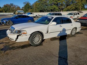 Lincoln Town Car SIGNATURE 4.6L 8 2005