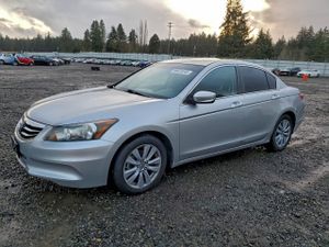 Honda Accord EX 2.4L 4 2011