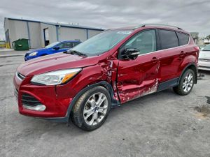 Ford Escape TITANIUM 1.6L 4 2015