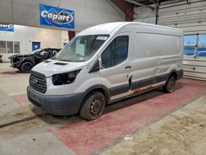 Ford Transit T-250 3.7L 6 2015
