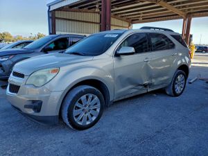 Chevrolet Equinox LT 3.0L 6 2011