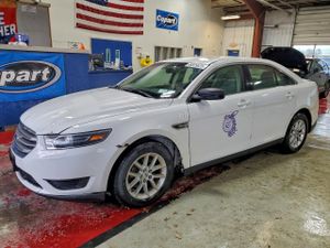 Ford Taurus SE 3.5L 6 2015