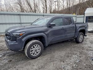 Toyota Tacoma DOUBLE CAB 2.4L 4 2025