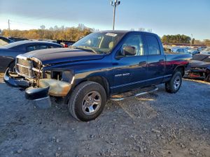 Dodge RAM ST 4.7L 8 2006