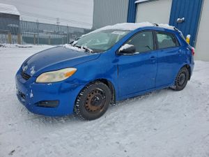 Toyota Corolla 1.8L 4 2010