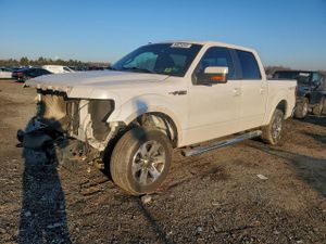 Ford F-150 SUPERCREW 5.4L 8 2010