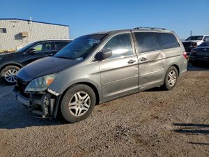 Honda Odyssey EX 3.5L 6 2007