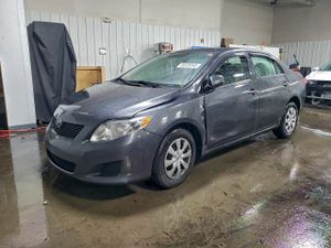 Toyota Corolla BASE 1.8L 4 2010
