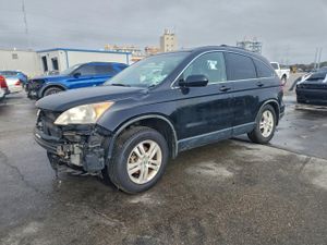 Honda CR-V 2.4L 4 2010