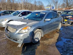 Nissan Altima 2.5 2.5L 4 2008