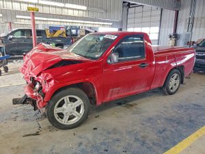 Chevrolet Colorado 3.5L 5 2004