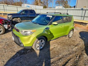 Kia Soul 1.6L 4 2015