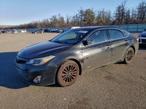 Toyota Avalon HYBRID 2.5L 4 2014