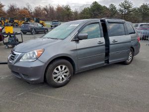 Honda Odyssey EXL 3.5L 6 2009
